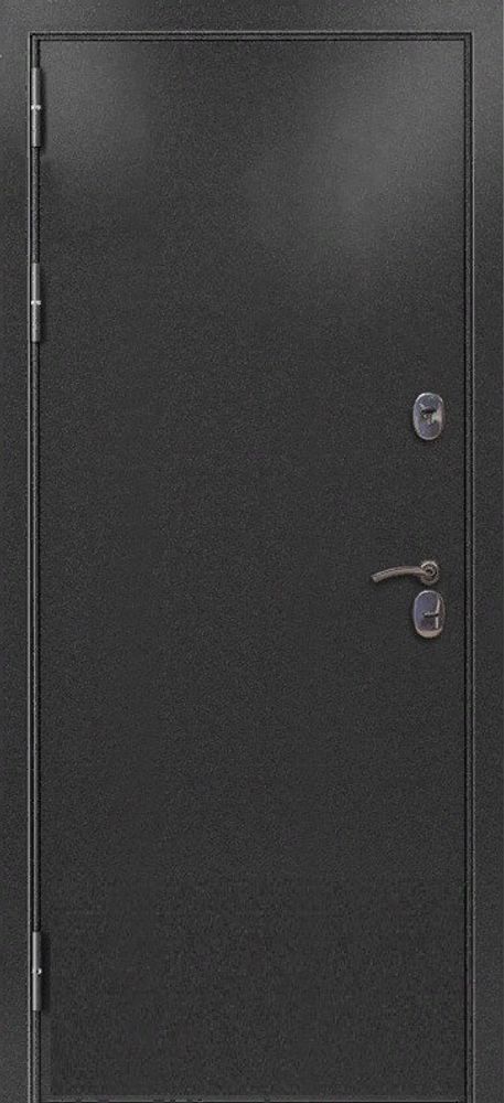 Сейф-дверь страж  