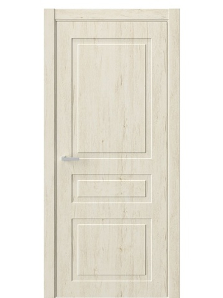 Двери WestStyle  Novva 11 Дуб Джентл ДГ