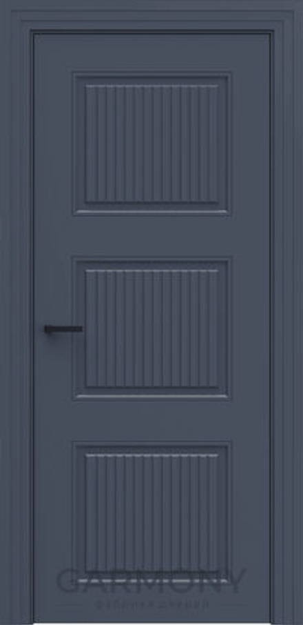 Межкомнатные двери ГАРМОНИЯ "AES 5" ДГ Garmony Чебоксары