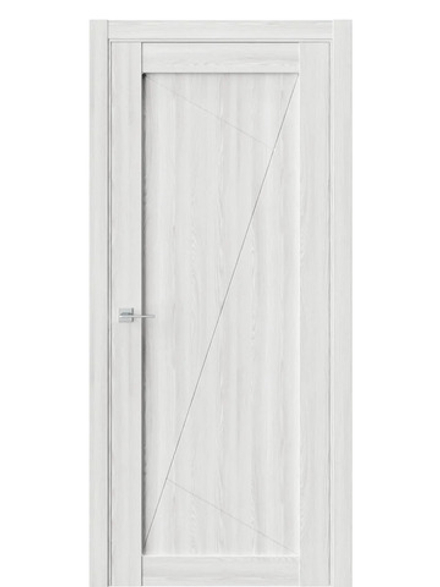 Двери WestStyle  NR1  Prime 11  Клён Айс ДГ