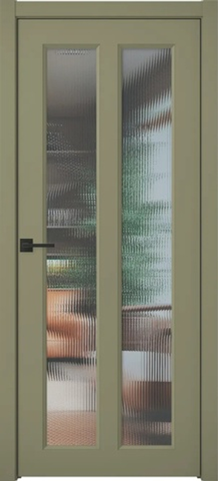 Двери Universe "Атрия 6" (ДО) модерн