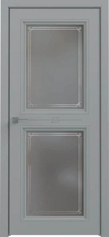 Двери Universe "Кассиопея 2 Modern" (ДО)