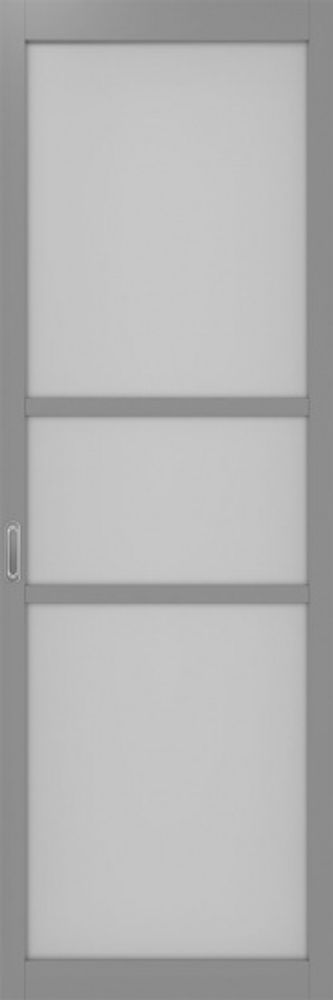 Раздвижная перегородка OP 132.222 экошпон (цена за 1 кв.м)