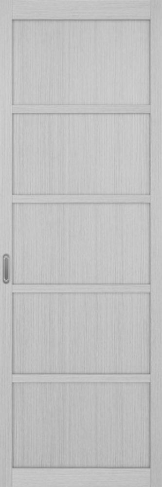 Раздвижная перегородка OP 105.11111 экошпон (цена за 1 кв.м)