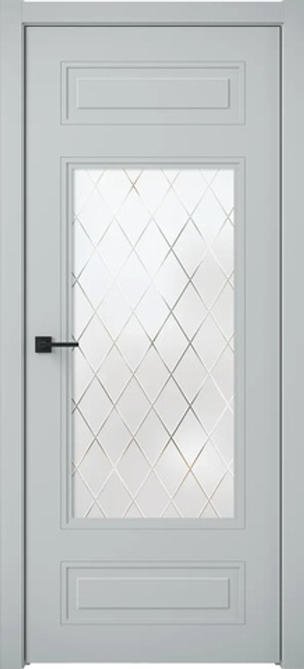 Двери Universe "Лео 5 Modern" (ДО)