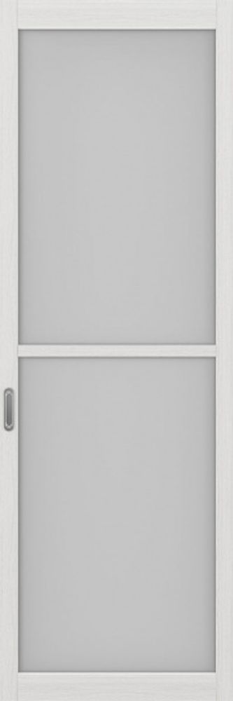 Раздвижная перегородка OP 102.22 экошпон (цена за 1 кв.м)