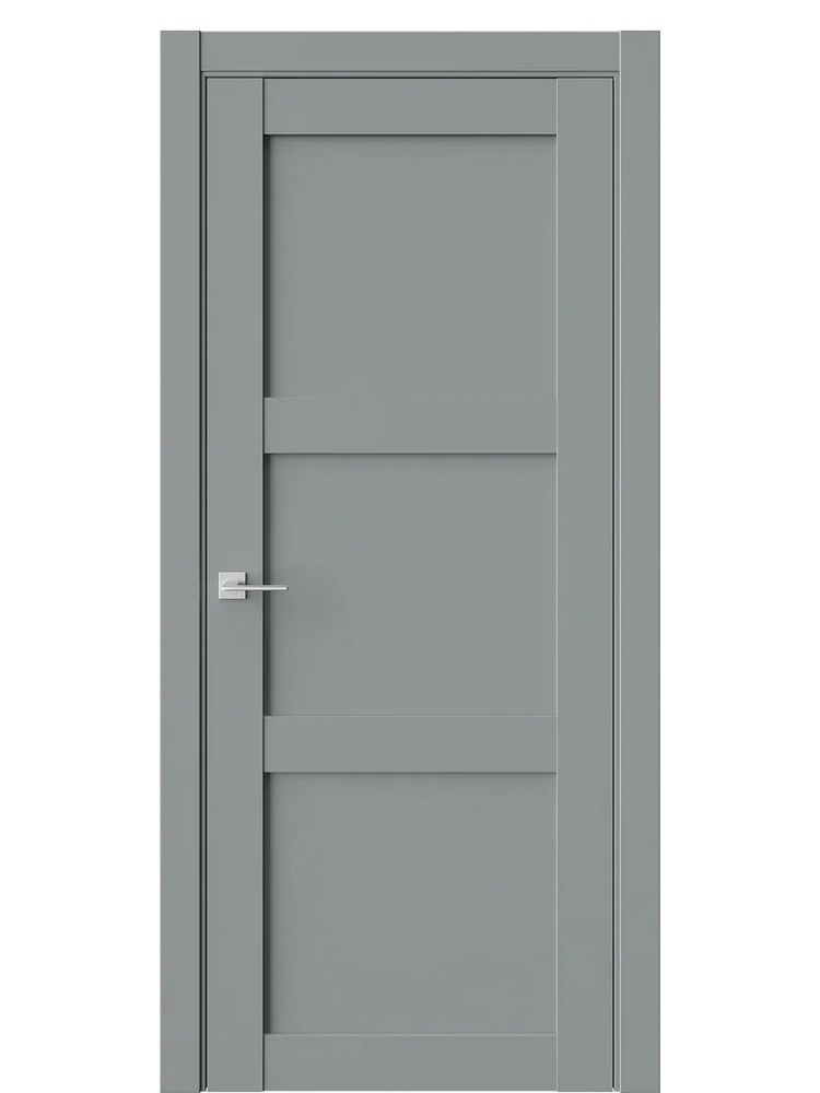 ДВЕРИ WestStyle  NR5  Морская Галька ДГ