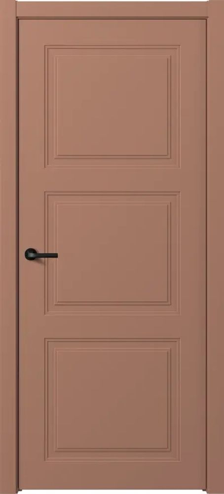 Двери Universe "Трин 7 Classic" (ДГ)