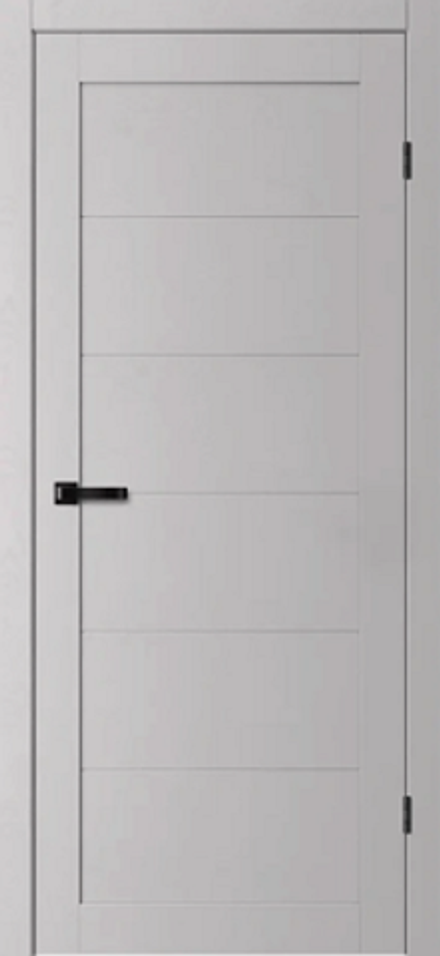 Межкомнатные двери LIDMAN AURA 210 ШЕРВУД