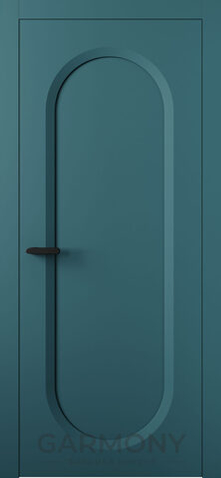 Межкомнатные двери ГАРМОНИЯ "Nova 1" ДОВ Garmony Чебоксары