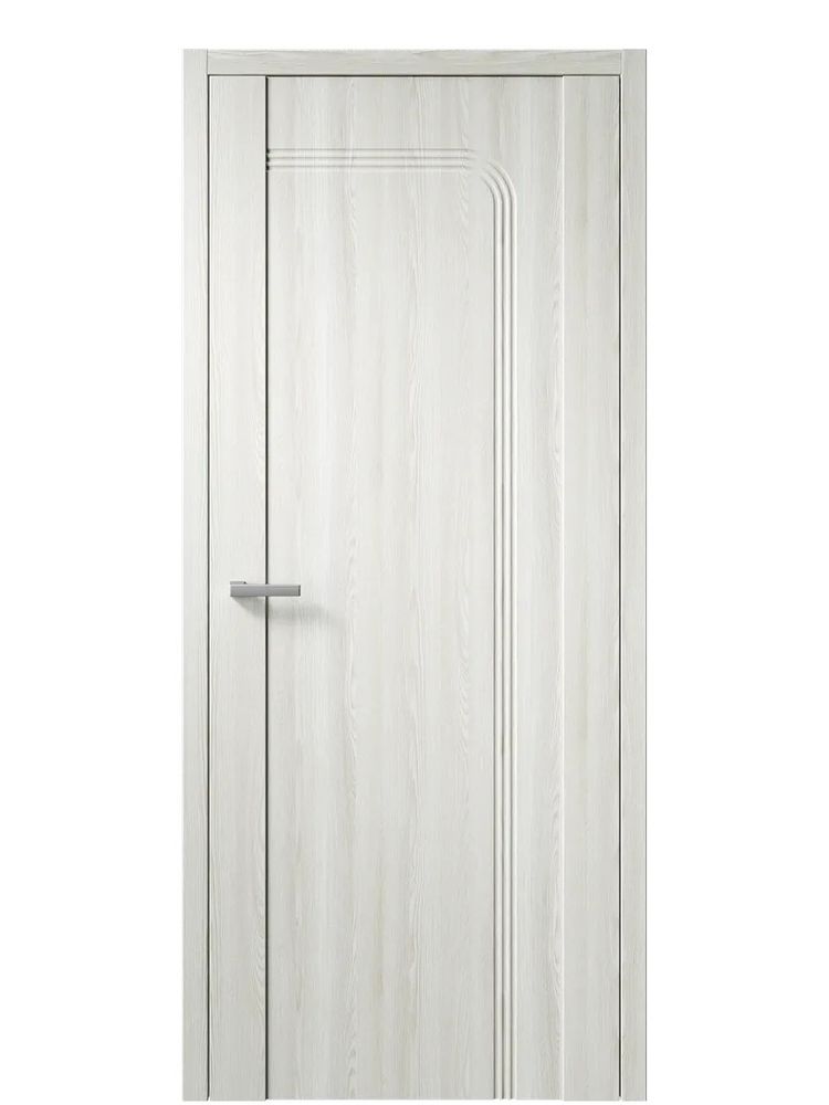 Двери WestStyle F 0 Molto 1 Клён крем  ДГ