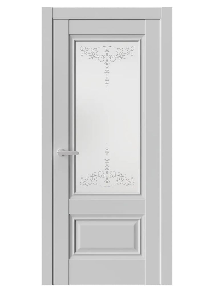 Двери WestStyle  