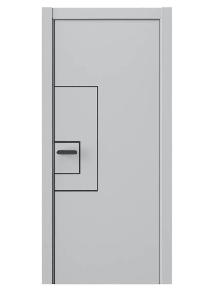 Двери WestStyle  