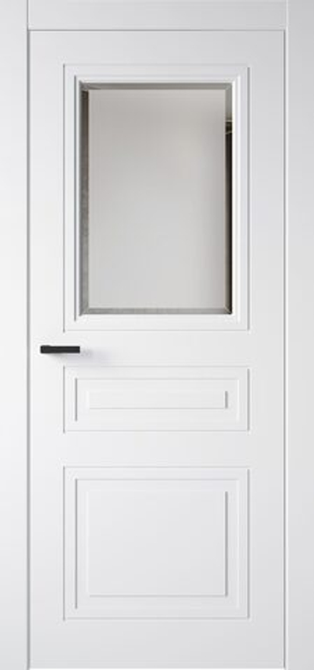 Межкомнатные двери ГАРМОНИЯ "Monza 5.2" ДО Garmony Чебоксары