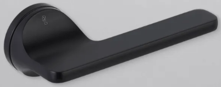 Ручка Intrigue F33Z83-MB Черный матовый