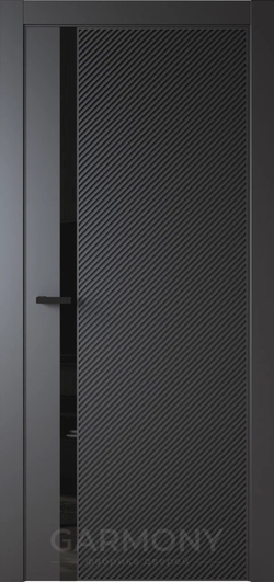 Межкомнатные двери ГАРМОНИЯ "Z3" ДО Garmony Чебоксары