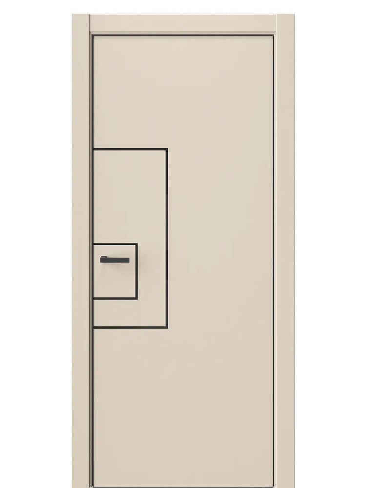 Двери WestStyle  