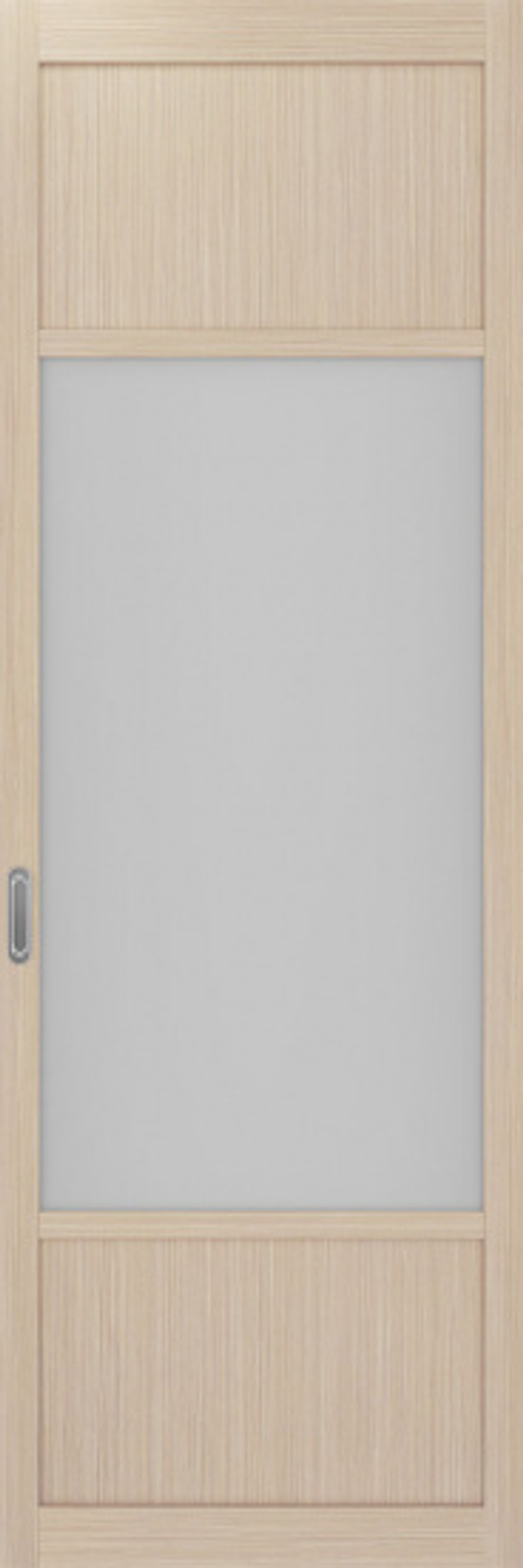 Раздвижная перегородка OP 131.121 экошпон (цена за 1 кв.м)