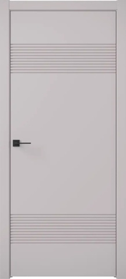 Двери Universe "Zeta Modern 7" (ДГ)