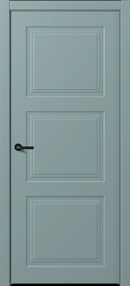 Двери Universe "Трин 7 Modern" (ДГ)