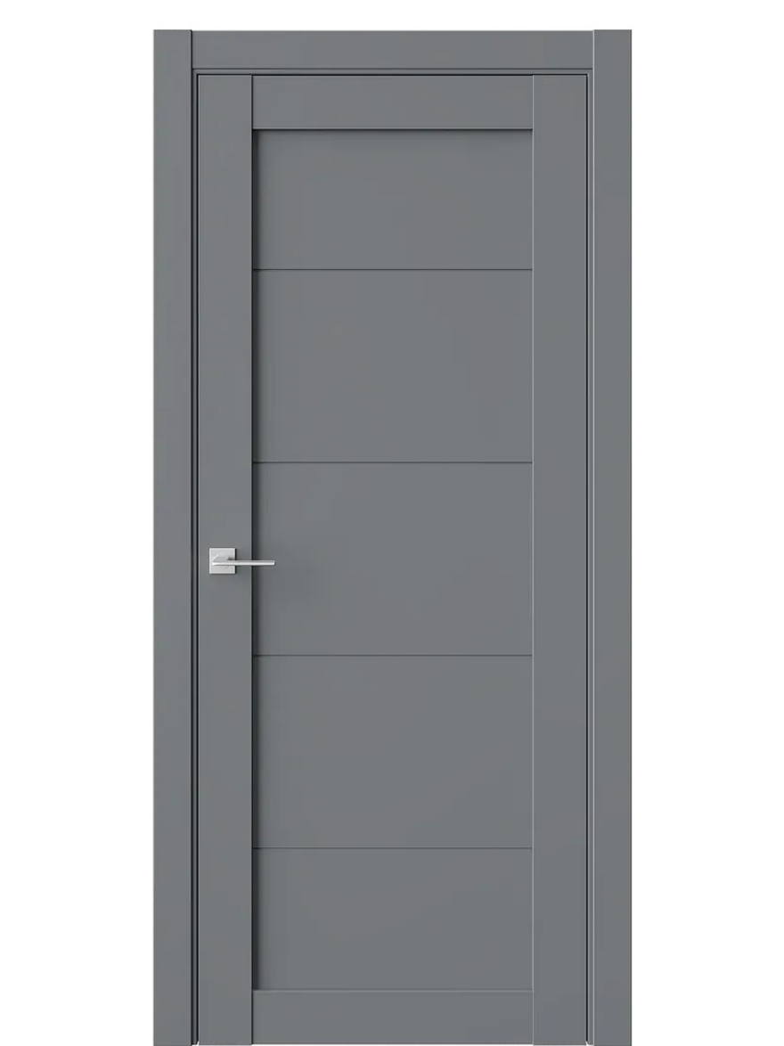 Двери WestStyle  NR1  Prime 2  Альпийская Ночь ДГ