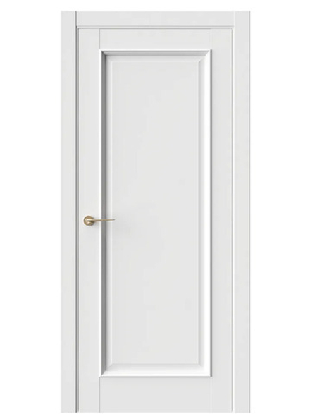 Двери WestStyle En 1 Белый  ДГ