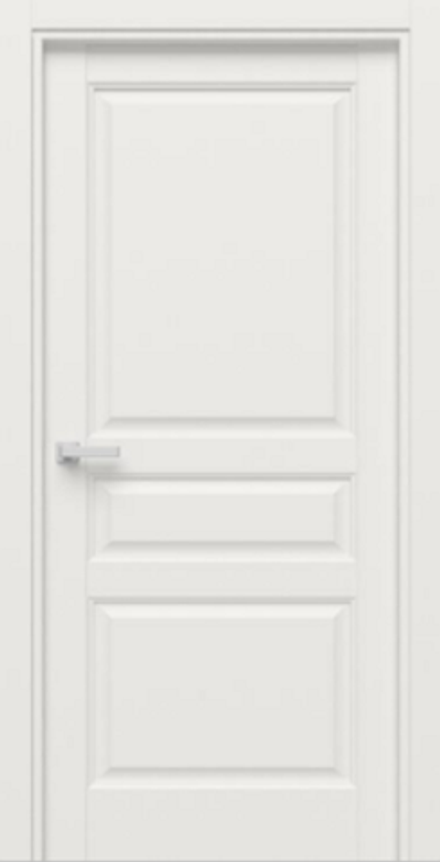 Межкомнатные двери DB-LINE DBQD-3 Эмлайн аляска