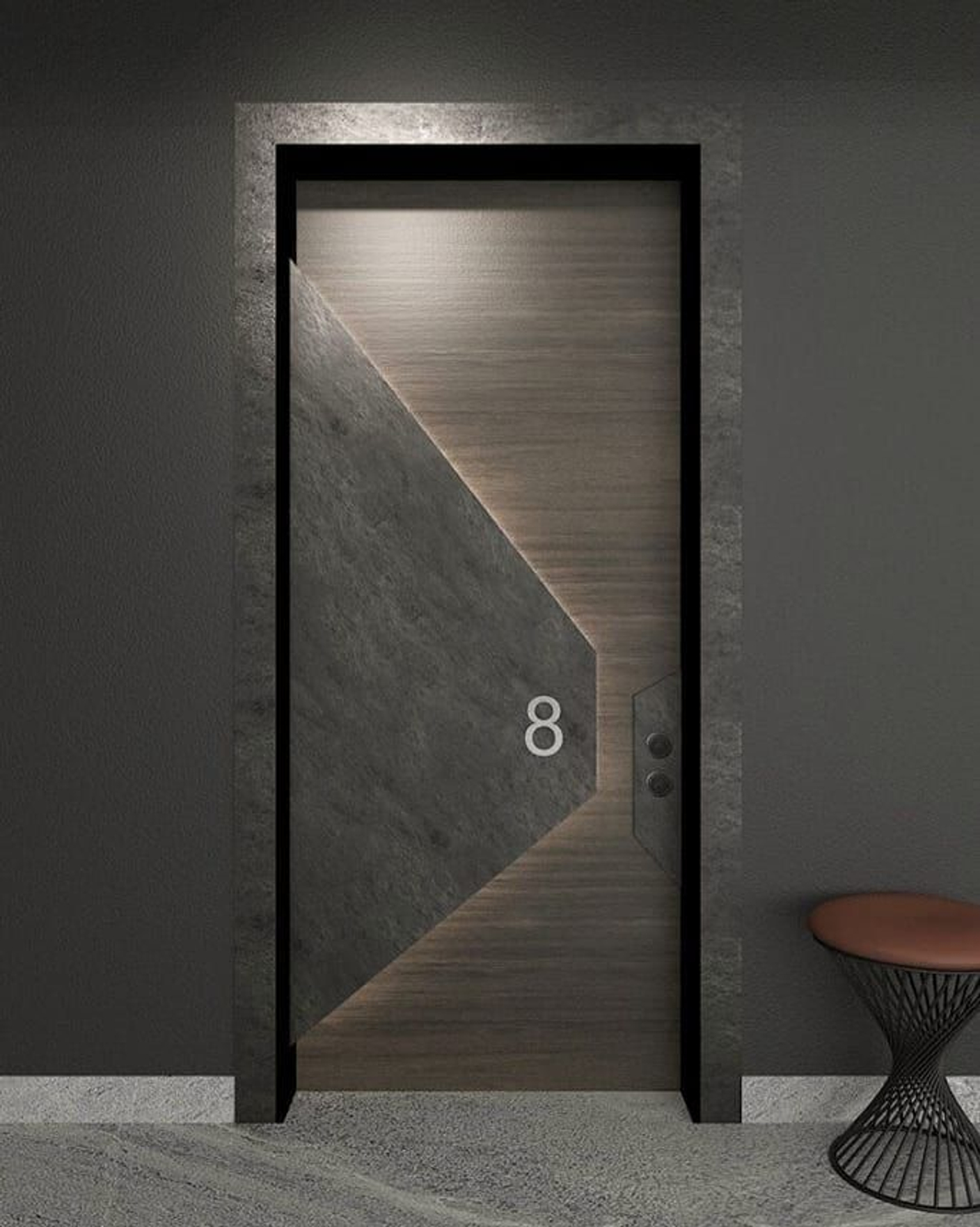 Какими должны быть взломостойкие входные двери 3