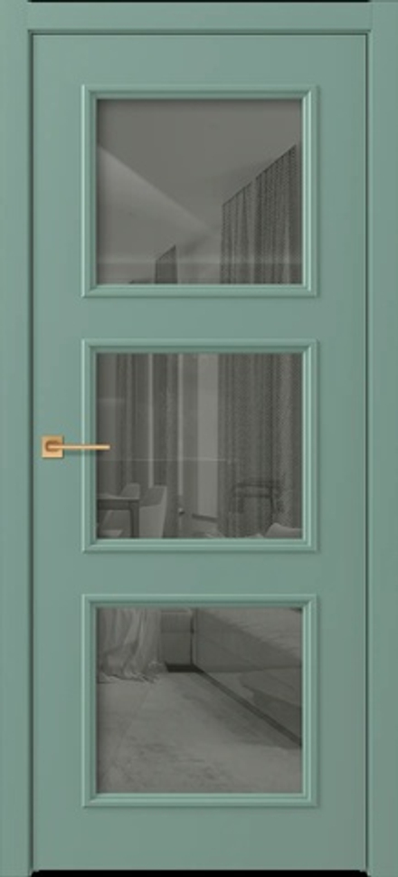 Двери Universe "Мира престиж 5" (ДО)