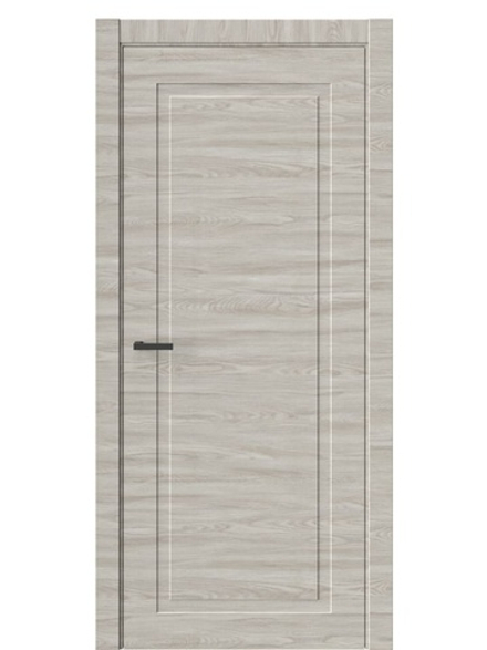 Двери WestStyle  Novva 1 Дуб Малибу Горизонт ДГ