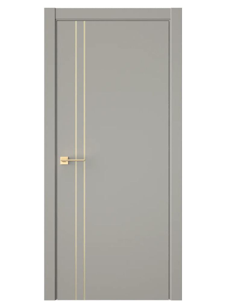 Двери WestStyle MODERNO 40 Пустынное Золото /молдинг ДГ Двери WestStyle MODERNO 40 Пустынное Золото /молдинг ДГ