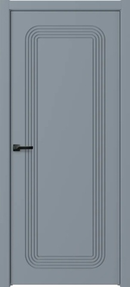 Двери Universe "Zeta Modern 9" (ДГ)