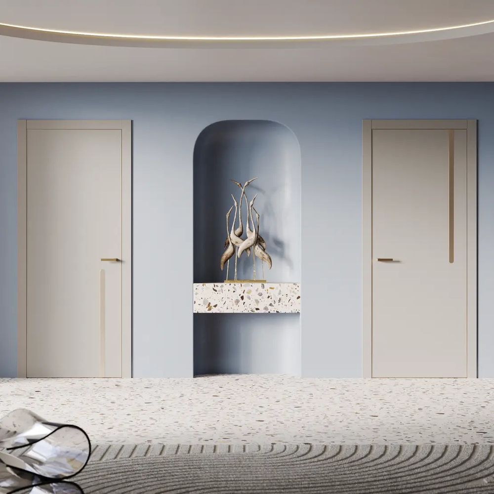 Двери WestStyle  