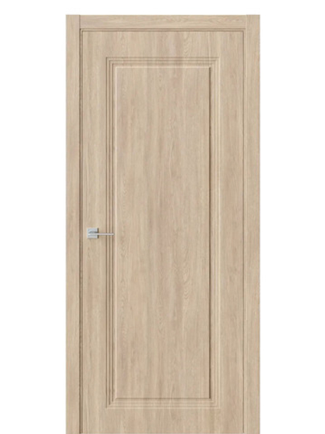 Двери WestStyle  Monte 1 Брандо ДГ