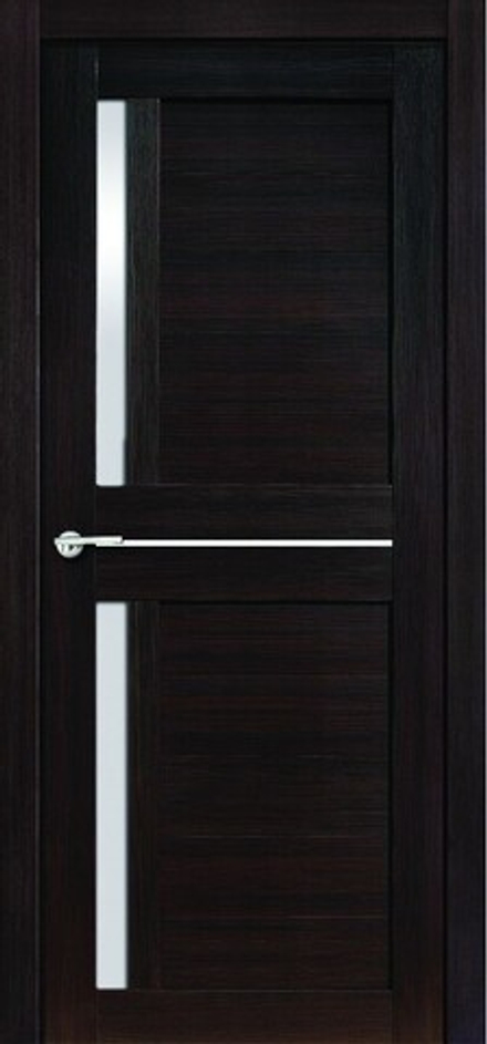 Межкомнатные двери АРГУС "Мирра" (ДО) Вельвет/Сатин