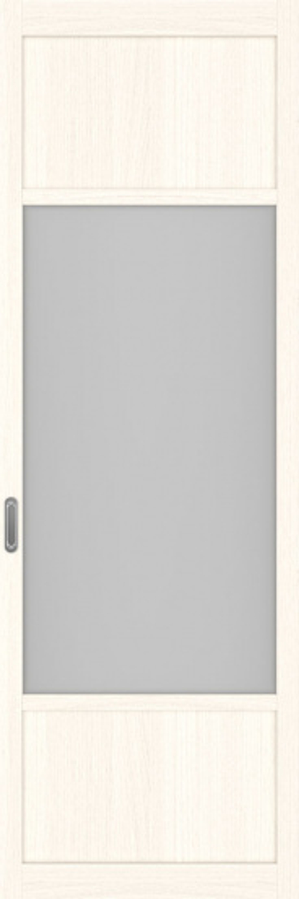 Раздвижная перегородка OP 131.121 экошпон (цена за 1 кв.м)