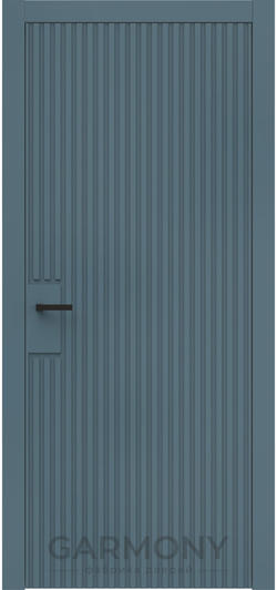 Межкомнатные двери ГАРМОНИЯ "R8" Garmony Чебоксары