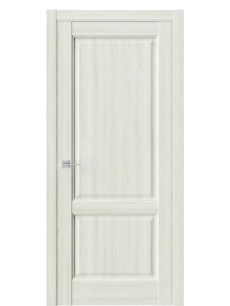 ДВЕРИ WestStyle  SE 3 Клен Крем ДГ