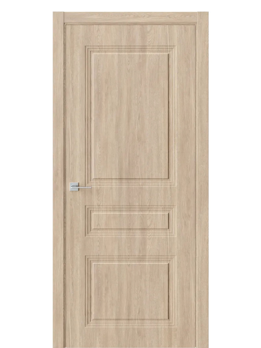 Двери WestStyle  Monte 7 Брандо ДГ