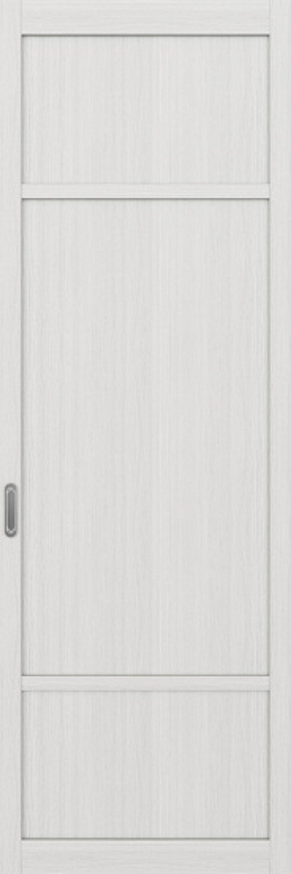 Раздвижная перегородка OP 131.111 экошпон (цена за 1 кв.м)