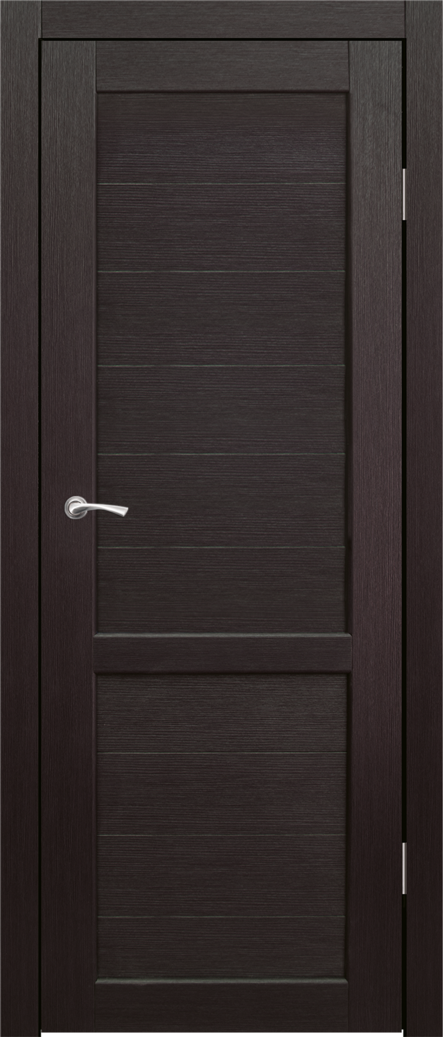 Межкомнатные двери SYNERGY "Венеция" ДГ Венге