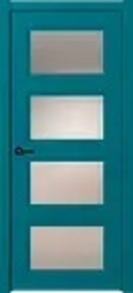 Двери Universe "Трин 6 Classic" (ДО)