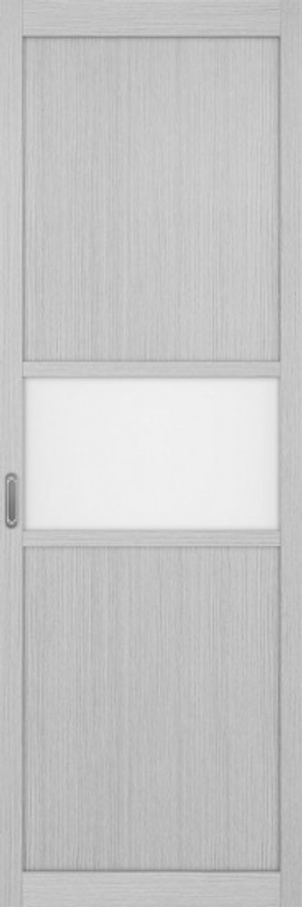 Раздвижная перегородка OP 132.121 экошпон (цена за 1 кв.м)