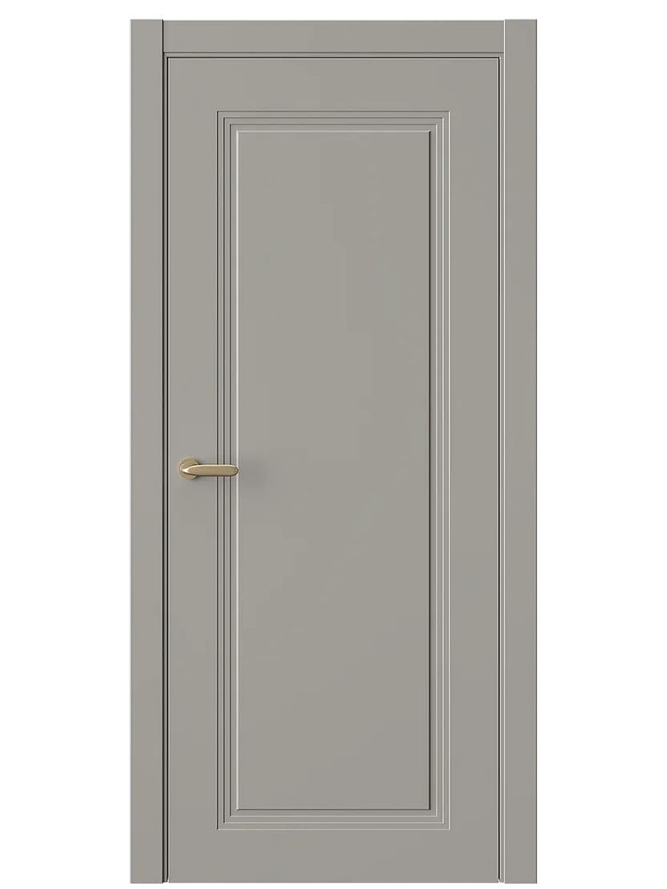 Двери WestStyle Monte 1 Пустынное Золото ДГ Двери WestStyle Monte 1 Пустынное Золото ДГ