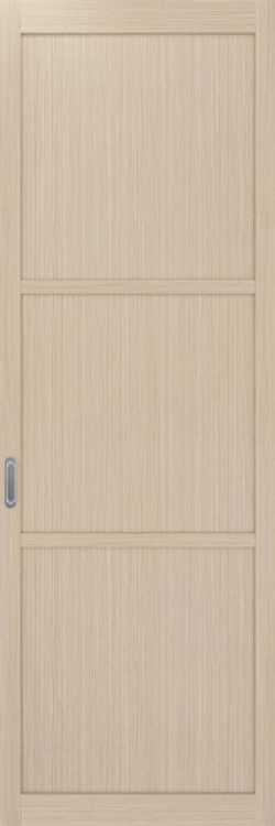 Раздвижная перегородка OP 130.111 экошпон (цена за 1 кв.м)