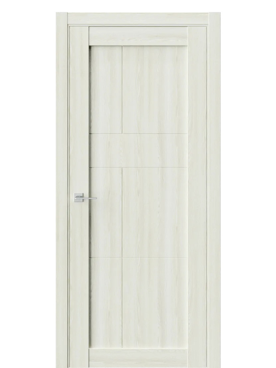 Двери WestStyle  NR1  Prime 9  Клён Крем ДГ