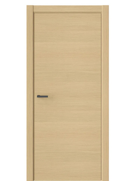 Двери WestStyle  ГЛАДКАЯ Санлемо Горизонт  ДГ