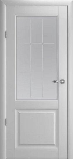 Двери ALBERO  "Эрмитаж-4"