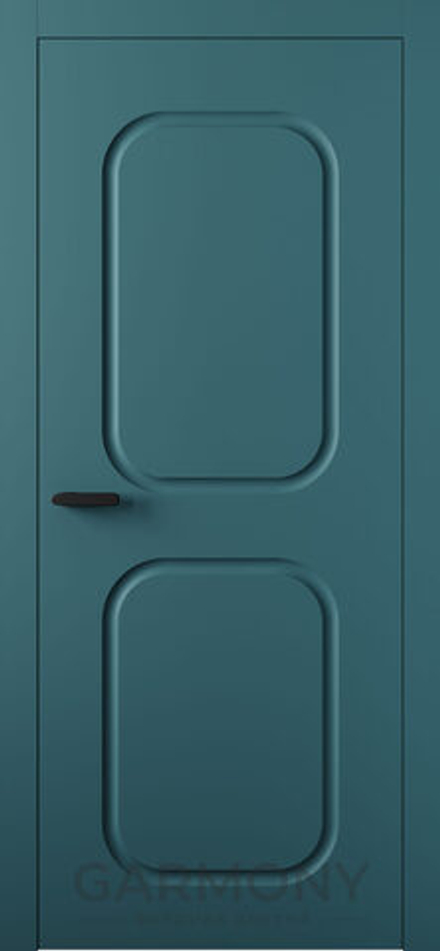 Межкомнатные двери ГАРМОНИЯ "Nova 3" ДГ Garmony Чебоксары