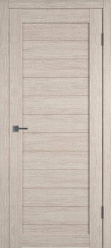 Межкомнатные двери ВФД GL Atum X 6 Капучино (ДГ)